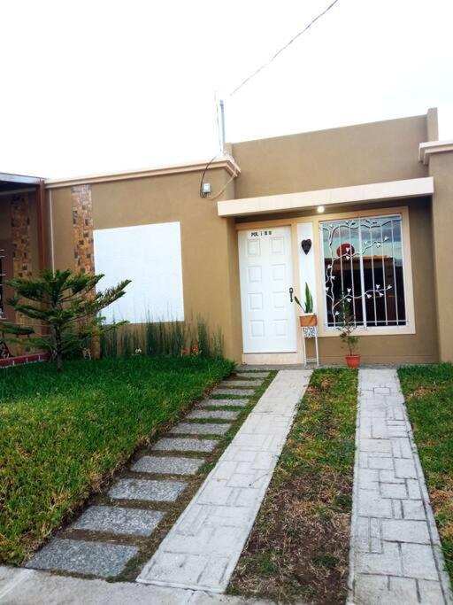 شقة La Casa Del Pinito سونسوناتي المظهر الخارجي الصورة