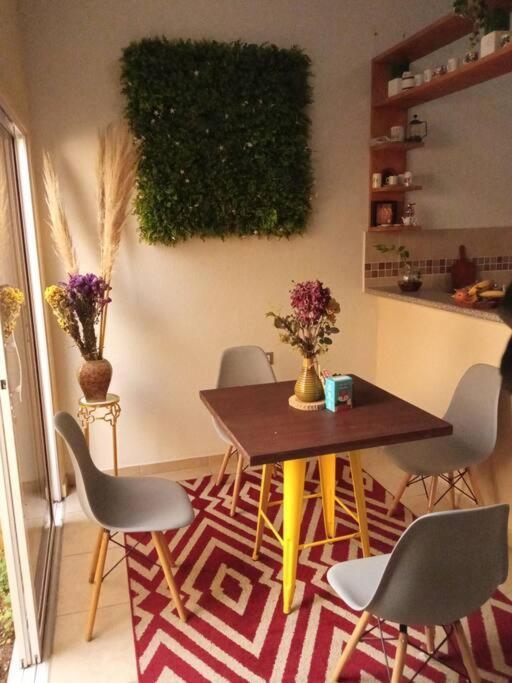شقة La Casa Del Pinito سونسوناتي المظهر الخارجي الصورة
